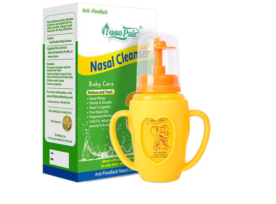 Children's NasalCare Cleanse Kit