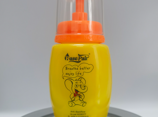 Children's Nasal Irrigator