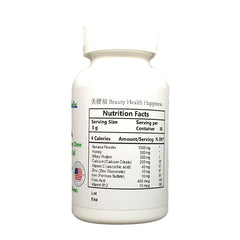 Banana-Honey Chew - Fosters Nutritious Growth in Kids - COMING SOON!