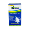 NasalCare 8oz (240 Ml) Irrigator & 30 Ct Kit