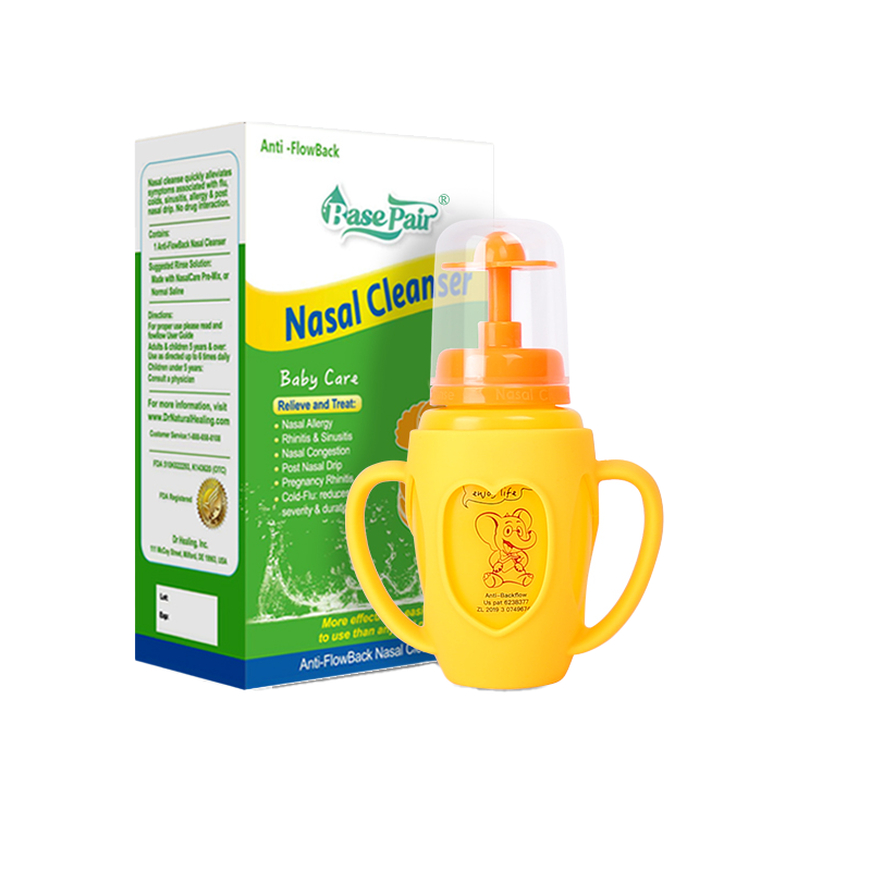 Children's NasalCare Cleanse Kit