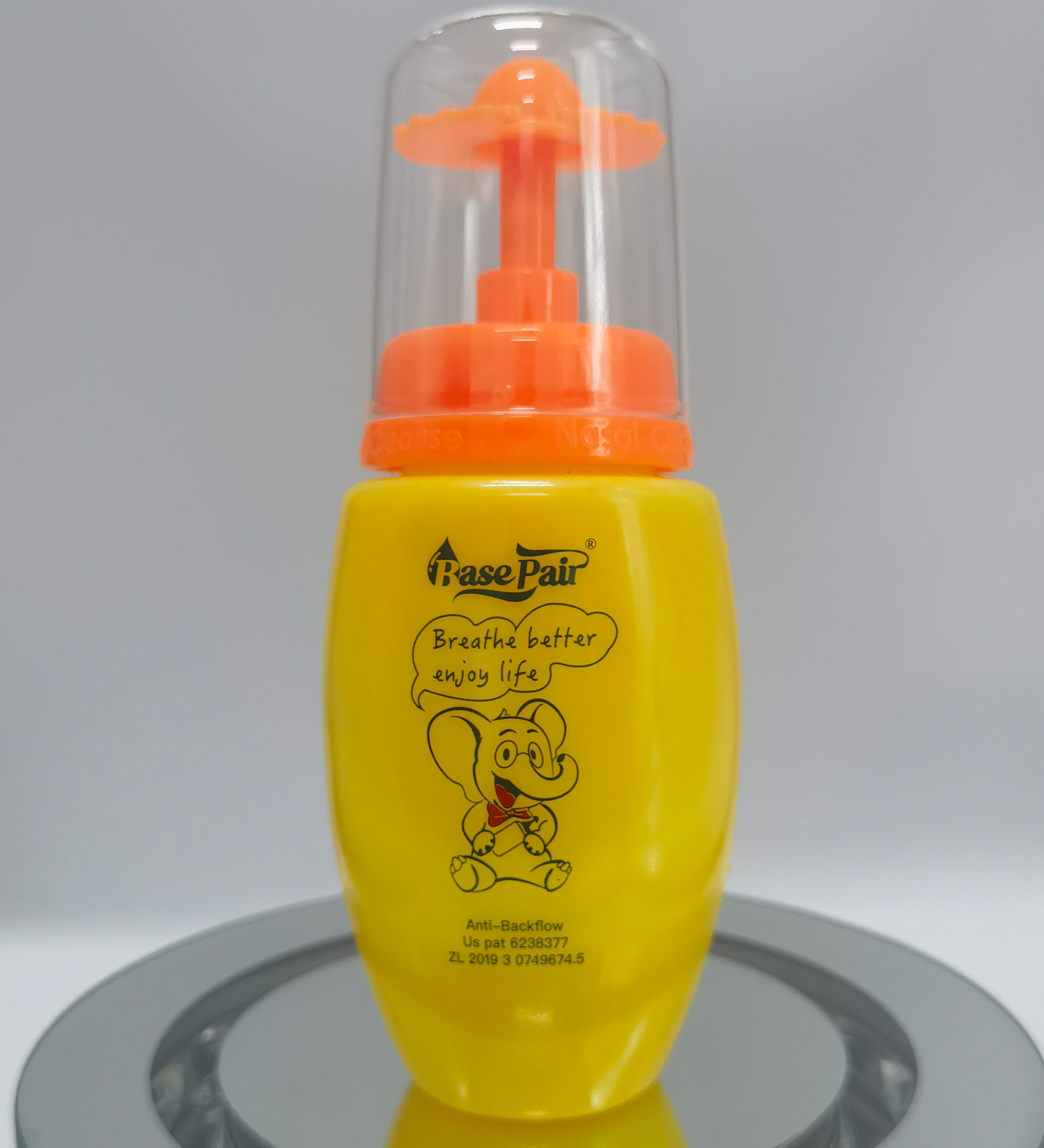 Nasal irrigators deals