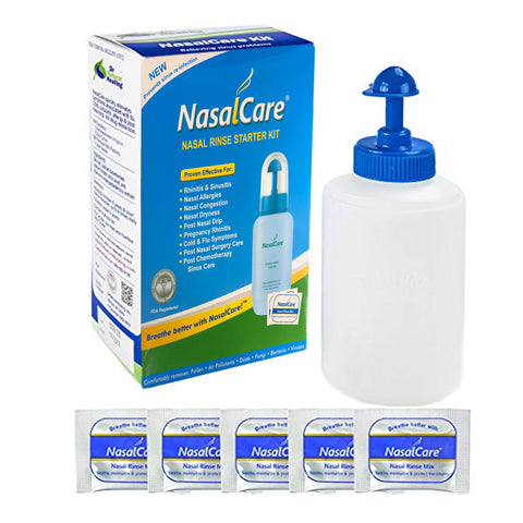 Dos Medical Sel de rinçage nasal 30 pc(s) - Redcare Pharmacie