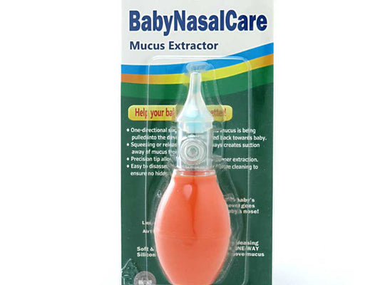 Baby Mucus Extractor