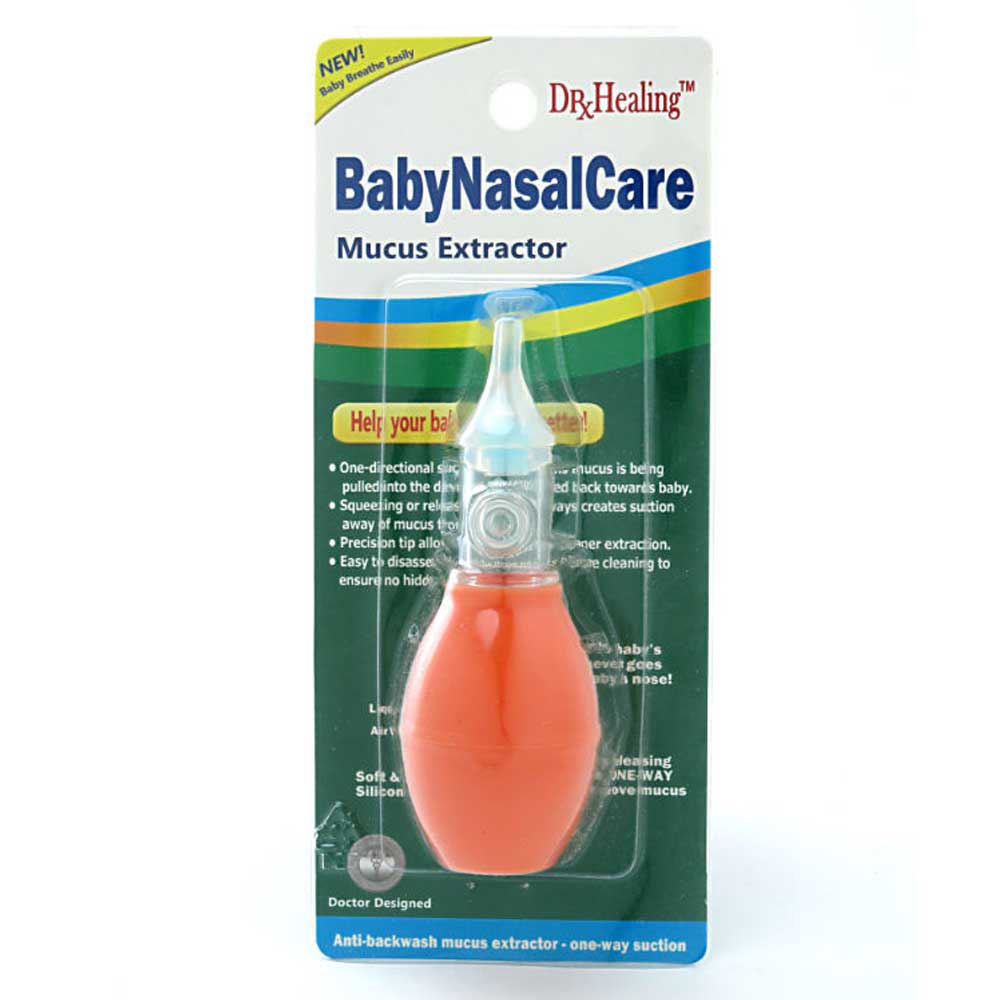 Baby Nasal Aspirator, Baby Nose Sucker, Baby Nose Cleaner, Automatic  Booger Su